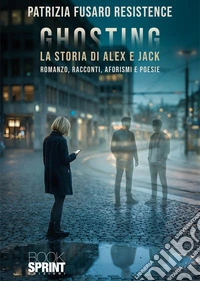Ghosting libro