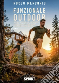Funzionale outdoor libro