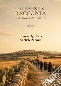 Un paese si racconta libro