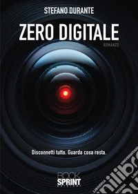 Zero digitale libro