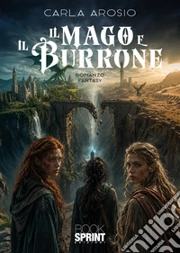 Il mago e il burrone libro
