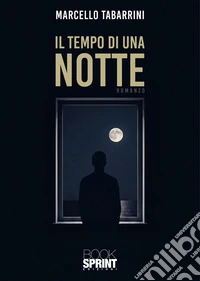Il tempo di una notte libro