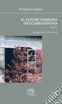 Il sapore ferroso dell'abbandono. Ediz. illustrata