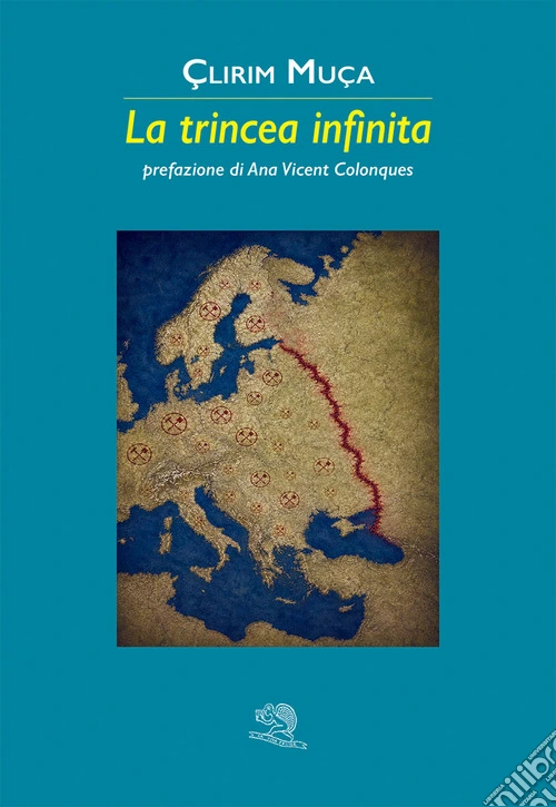La trincea infinita