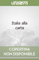 Italia alla carta