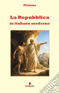 La Repubblica libro