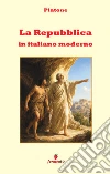 La Repubblica libro