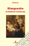 Il simposio libro