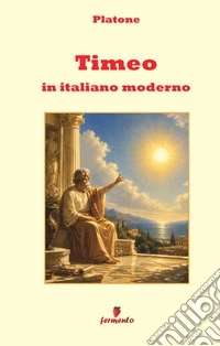 Il Timeo libro
