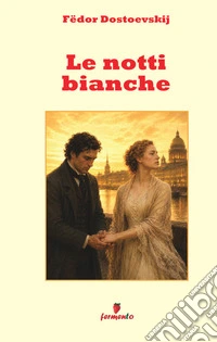 Le notti bianche libro