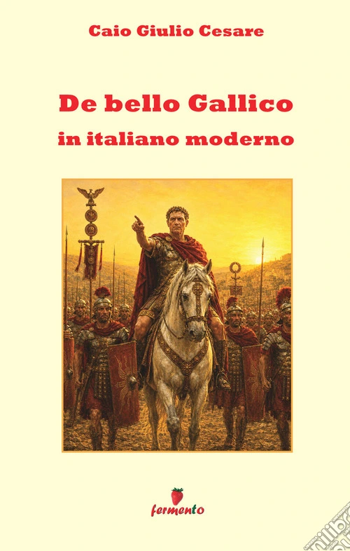 De bello gallico