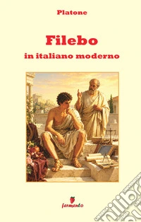 Filebo in italiano moderno