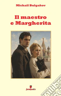 Il Maestro e Margherita libro