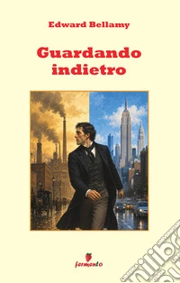 Guardando indietro libro