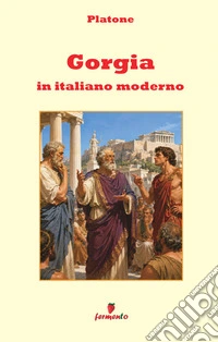 Gorgia in italiano moderno