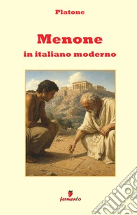 Menone in italiano moderno