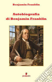 Autobiografia in italiano moderno