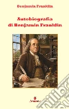 Autobiografia in italiano moderno libro