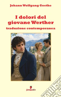 I dolori del giovane Werther
