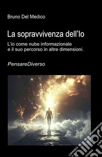 La sopravvivenza dell'Io. L'io come nube informazionale e il suo percorso in altre dimensioni. Coscienza quantistica, conservazione dell'esperienza e universi multidimensionali libro
