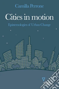 Cities in motion libro