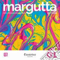 Collana Margutta. Ediz. illustrata. Vol. 1 libro