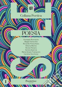 Isole. Collana poetica. Vol. 1 libro