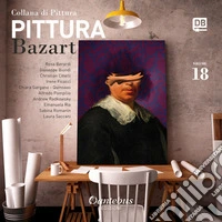Collana di pittura Bazart. Vol. 18 libro