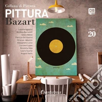 Collana di pittura Bazart. Vol. 20 libro