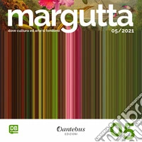 Collana Margutta. Ediz. illustrata. Vol. 5 libro