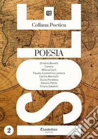 Isole. Collana poetica. Vol. 2 libro