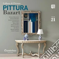 Collana di pittura Bazart. Ediz. illustrata. Vol. 21 libro