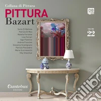 Collana di pittura Bazart. Ediz. illustrata. Vol. 22 libro
