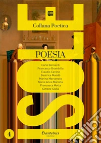 Isole. Collana poetica. Vol. 4 libro