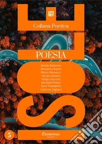 Isole. Collana poetica. Vol. 5 libro