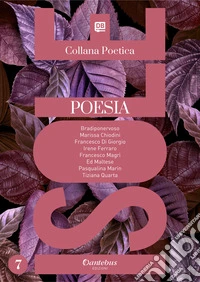 Isole. Collana poetica. Vol. 7 libro