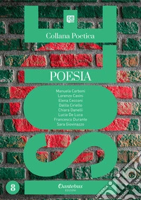 Isole. Collana poetica. Vol. 8 libro