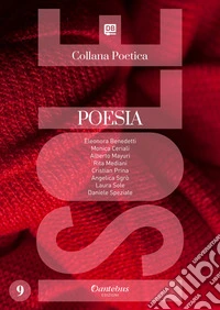 Isole. Collana poetica. Vol. 9 libro