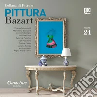 Collana di pittura Bazart. Ediz. illustrata. Vol. 24 libro