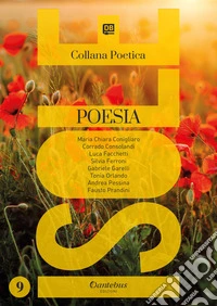 Isole. Collana poetica. Vol. 10 libro
