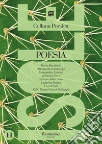 Isole. Collana poetica. Vol. 11 libro
