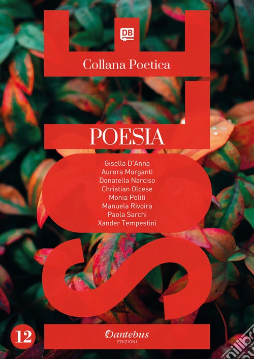 Isole. Collana poetica. Vol. 12