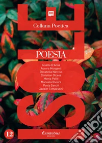 Isole. Collana poetica. Vol. 12 libro