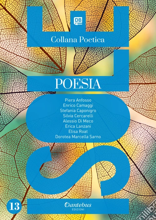 Isole. Collana poetica. Vol. 13