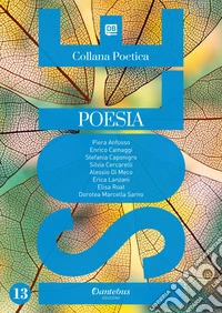 Isole. Collana poetica. Vol. 13 libro