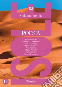 Isole. Collana poetica. Vol. 14 libro