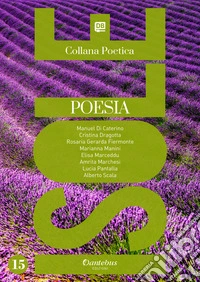 Isole. Collana poetica. Vol. 15 libro
