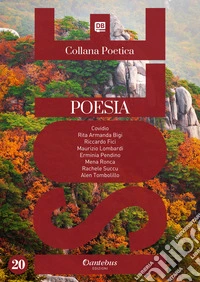 Isole. Collana poetica. Vol. 20 libro