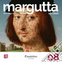 Collana Margutta. Vol. 8 libro