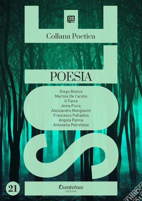 Isole. Collana poetica. Vol. 21